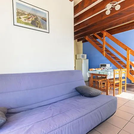 Duplex N°3 - Balneaire شقة