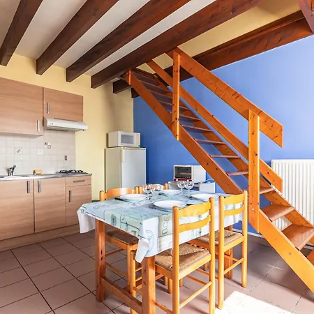 شقة Duplex N°3 - Balneaire