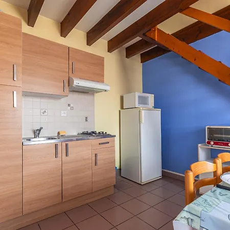 شقة Duplex N°3 - Balneaire *