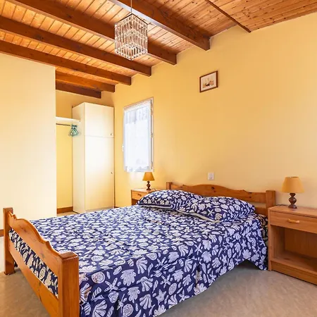 Duplex N°3 - Balneaire Lägenhet *