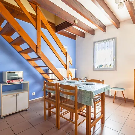 Duplex N°3 - Balneaire