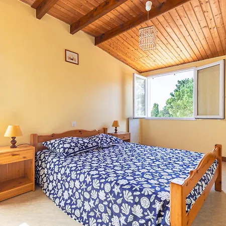 Duplex N°3 - Balneaire شقة