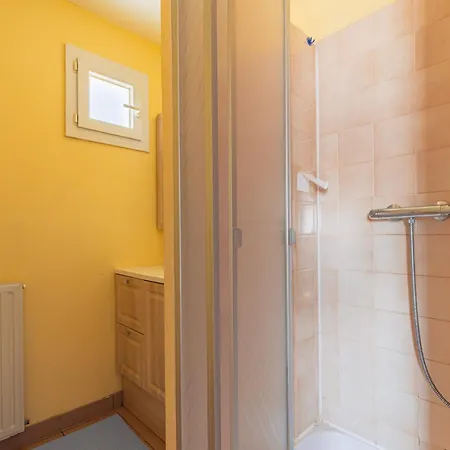 Duplex N°3 - Balneaire شقة *