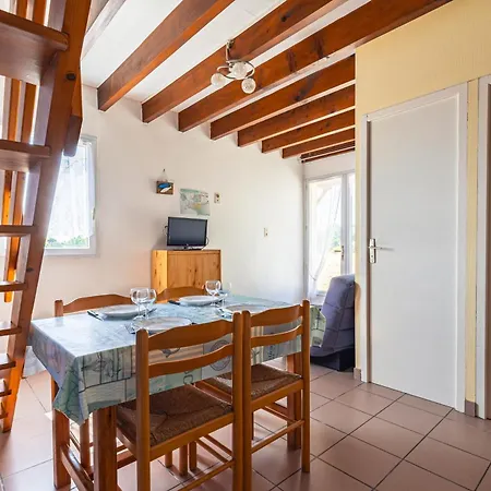 Duplex N°3 - Balneaire شقة *