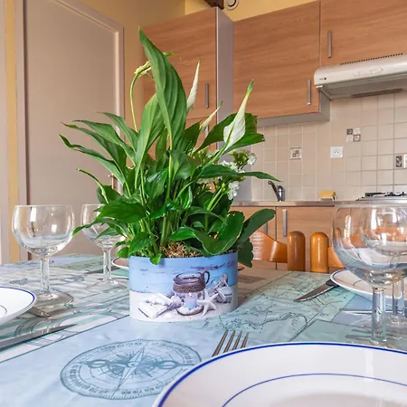 Duplex N°3 - Balneaire Lägenhet *