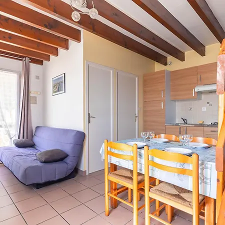 Duplex N°3 - Balneaire شقة لو بورت - دي - بارك