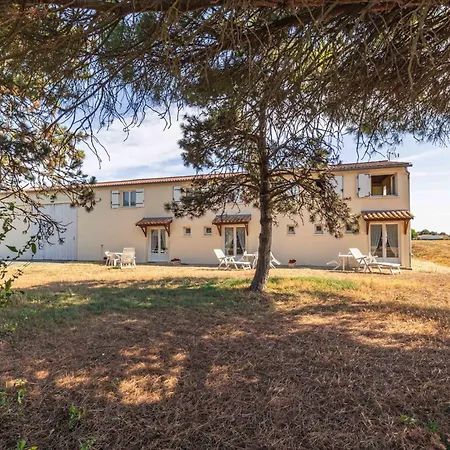 Duplex N°3 - Balneaire