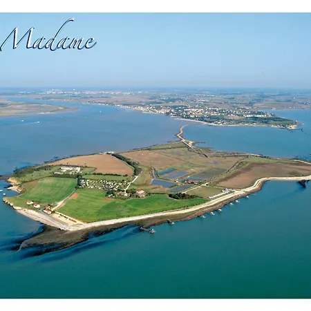 Duplex N°3 - Balneaire * Le Port-des-Barques